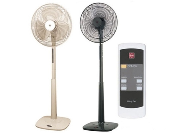 Quạt đứng KDK M40K