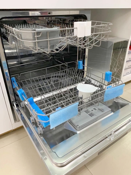 Máy Rửa Bát Arber Abmrb08