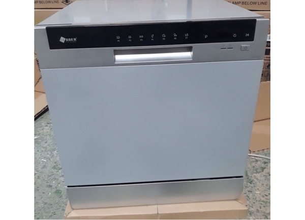 MÁY RỬA BÁT ĐA NĂNG ARBER AB-MRP08