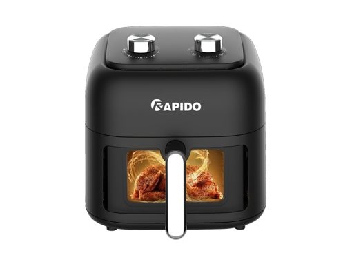 Nồi chiên không dầu Rapido RAF 7.0M2