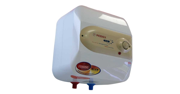 Bình Nóng Lạnh Picenza S30Lux 30L