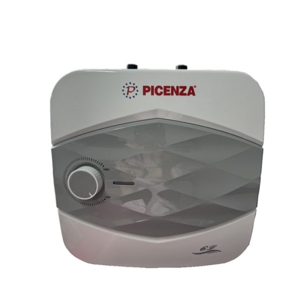 Bình nước nóng kiểu vuông S6D (dưới chậu rửa)