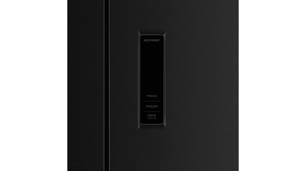 Tủ lạnh Sharp Inverter 362 lít SJ-FX420V-DS