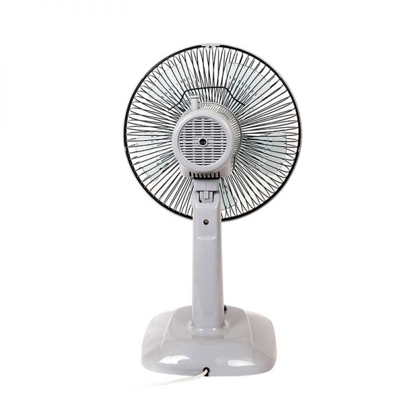 Quạt bàn Benny Thái Lan BFT-30 màu xám
