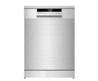 MÁY RỬA BÁT SẤY KHÔ FASTER TURBODRY 633A