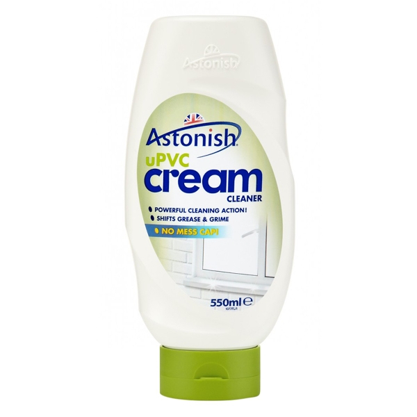 Kem tẩy rửa nhựa uPVC C1096(550ml)