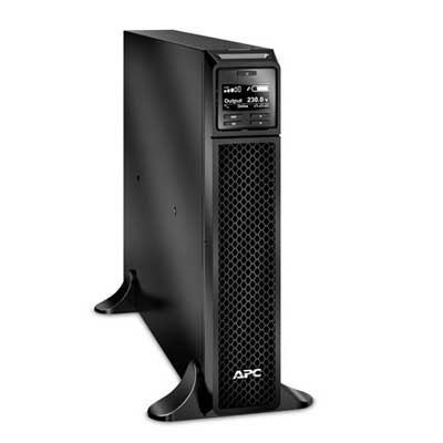 Kết quả hình ảnh cho Bộ lưu điện APC Smart-UPS SRT 2200VA 230V