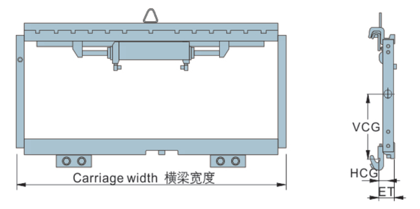 bộ công tác dịch giá