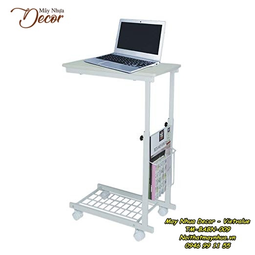 Bàn ăn bệnh nhân 009