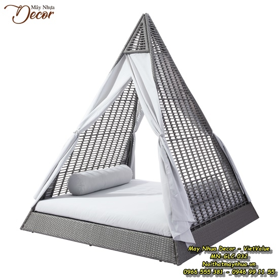 Giường - Lều - Chòi MN-GLC.032