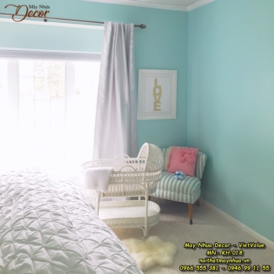 Lồng nằm trẻ em MN-KH.018