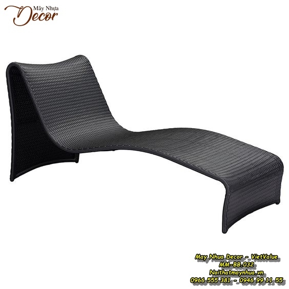 Giường nằm Bể Bơi MN-BB.032