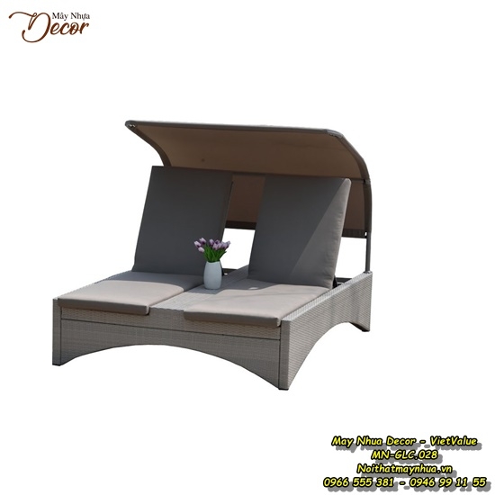 Giường - Lều - Chòi MN-GLC.028