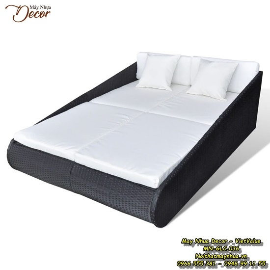 Giường - Lều - Chòi MN.GLC.036