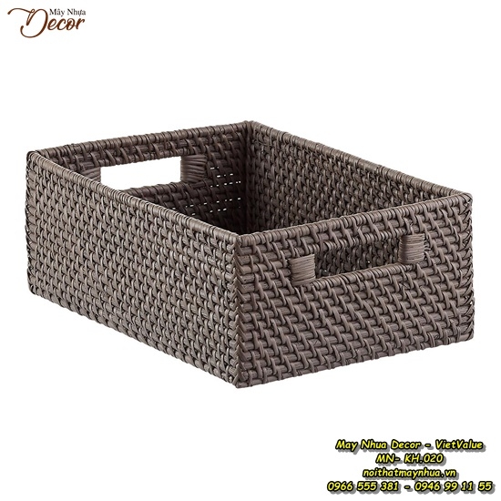 Khay chứa đồ MN-KH.020