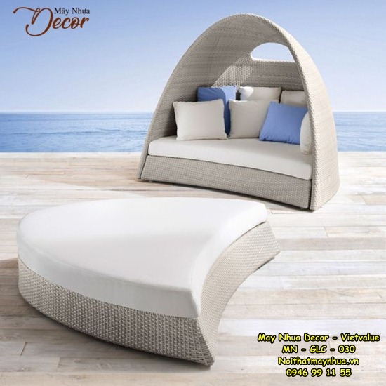 Giường - Lều - Chòi MN-GLC.030