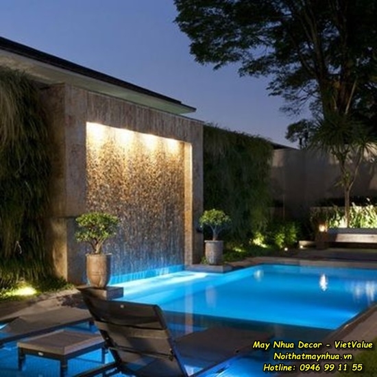 MẪU SÂN VƯỜN-BỂ BƠI- P.05