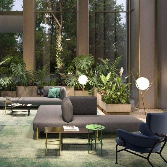 Ý TƯỞNG DECOR KHÁCH SẠN-P.06