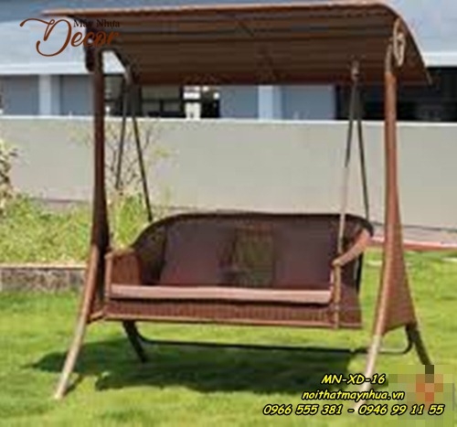 Xích đu tình yêu MN-XD.16