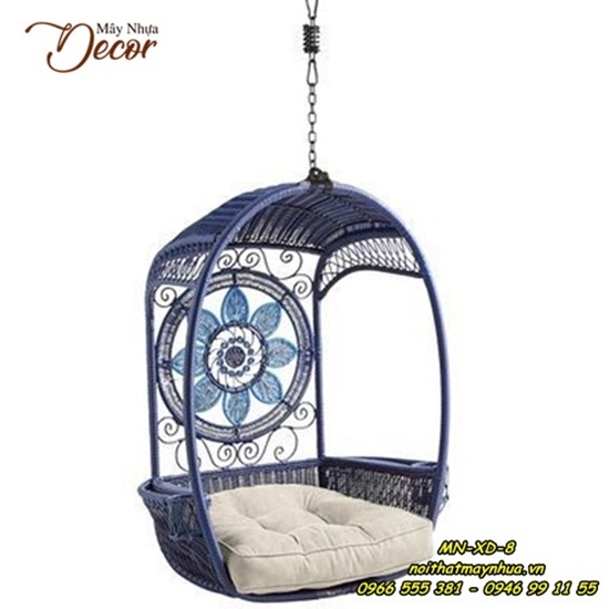 Xích đu treo MN-XD.08