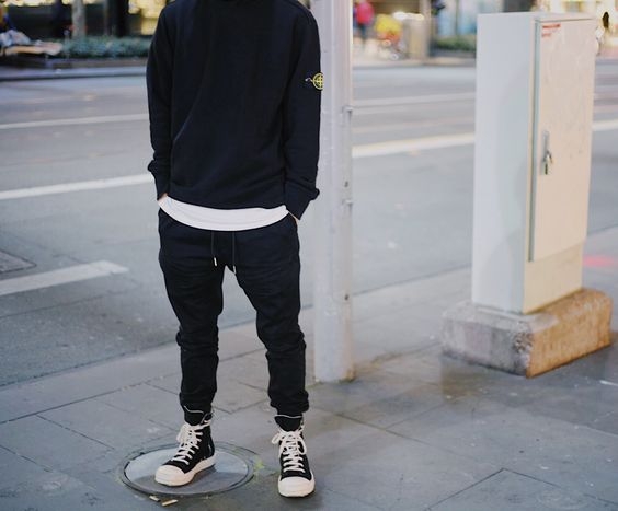 GIẢI MÃ RICK OWENS - CÓ NÊN MUA GIÀY LUXYRY THƯƠNG HIỆU TRÙM NỔI LOẠN