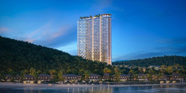 Alora Nha Trang – Tuyệt Tác Bên Vịnh Ngọc, Biểu Tượng Nightlife Mới | Alissa Hera Land Kênh Đầu Tư Bất Động Sản