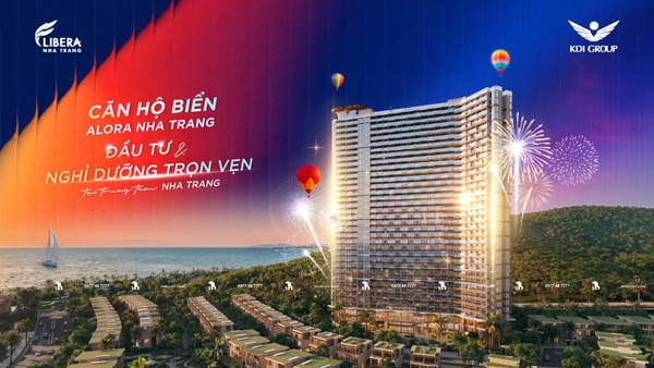 Alora Nha Trang: Bài Toán Tài Chính, Dòng Tiền Và Khả Năng Sở Hữu