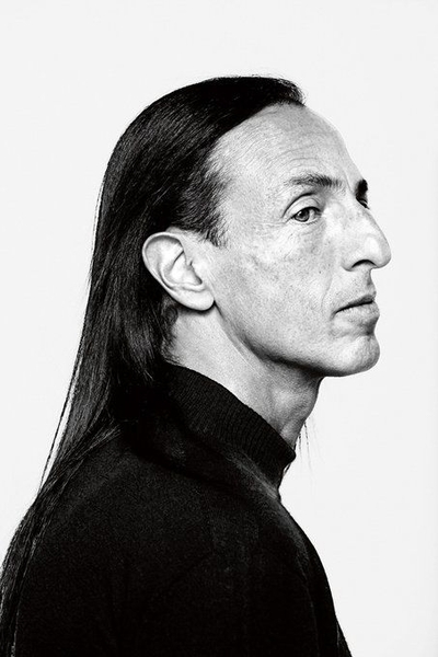 RICK OWENS - ÔNG TRÙM THIẾT KẾ LẬP DỊ CỦA LÀNG THỜI TRANG ĐIÊN LOẠN DARKWEAR