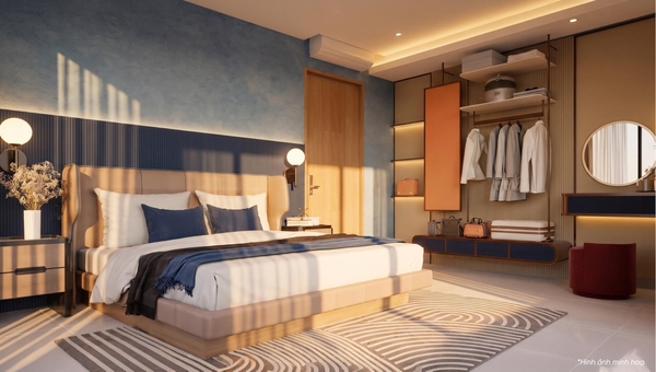 Nhà Mẫu Alora Nha Trang: Thiết Kế & Nội Thất Thực Tế | Alissa Hera Land