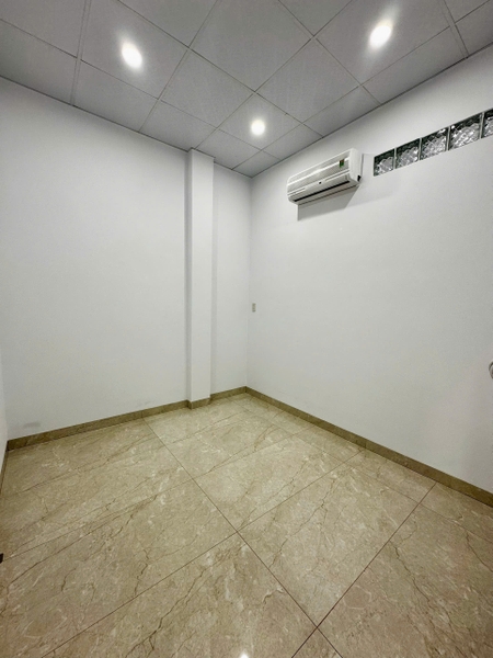 Phòng ngủ nhà cấp 4 bán tại Trấn Biên Biên Hòa