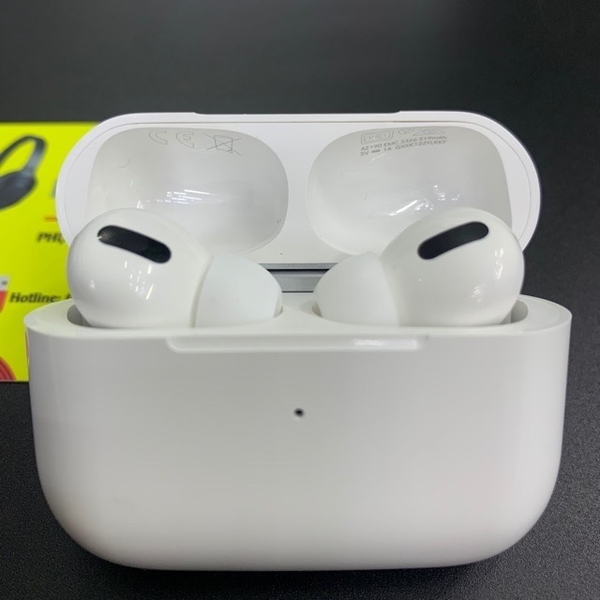 Tai nghe Airpod rep 1:1: Review chi tiết từ A-Z 