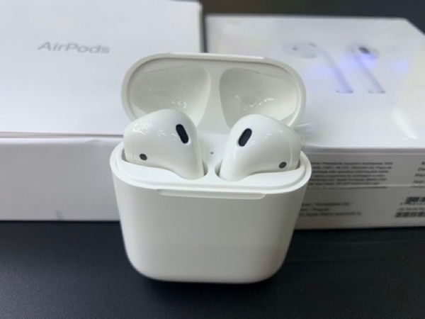 Tai nghe Airpod rep 1:1: Review chi tiết từ A-Z 