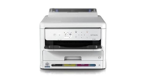 Máy In Epson S887