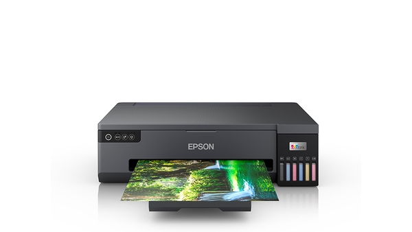 Máy in phun màu Epson L18050 - Mã thay thế Epson L1800 (A3+ USB/ WIFI)
