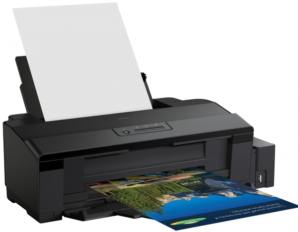 Máy in PET EPSON L1800 (DẠNG TỜ A3)