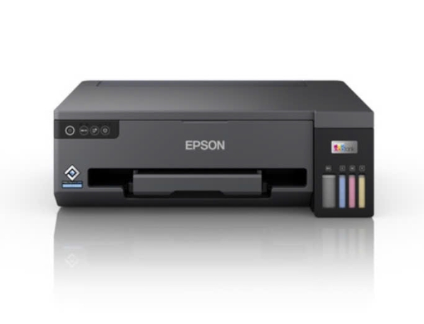 Máy in phun màu Epson EcoTank L11050 - Có Wifi