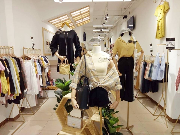 10 Lời Khuyên Vàng Cho Các Chủ Shop Thời Trang (P2)