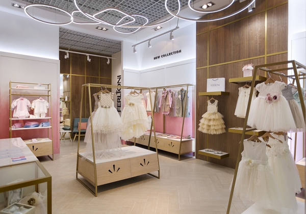 Kế hoạch mở shop quần áo trẻ em từ A đến Z (P1)