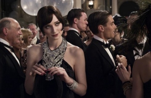 The Great Gatsby thắng giải Thiết kế trang phục tại Oscars 2014
