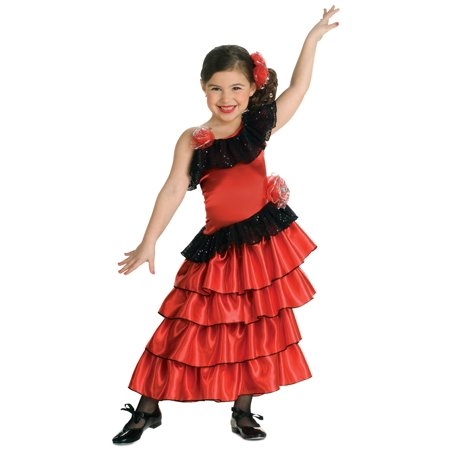Điệu nhảy Flamenco - Tây Ban Nha