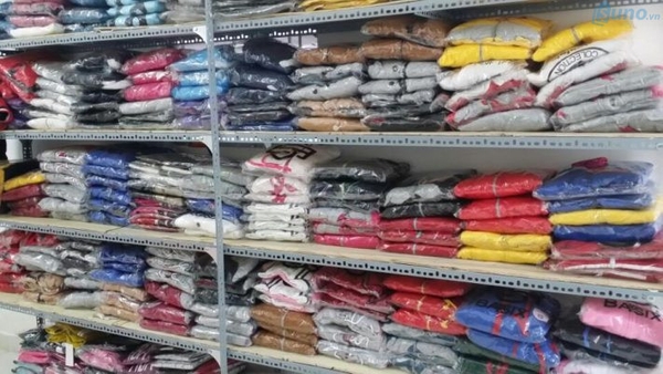 Mở cửa hàng kinh doanh quần áo cần bao nhiêu vốn?