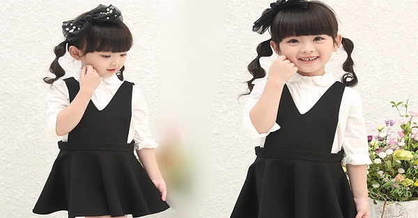 Mách bạn 3 kinh nghiệm xương máu khi bán hàng thời trang trẻ em
