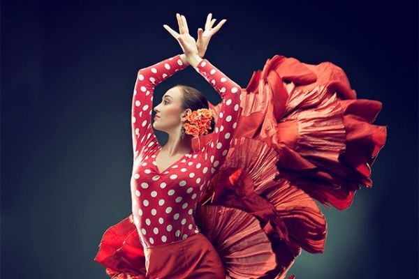 Flamenco – điệu nhảy mang đậm bản sắc dân tộc của người Tây Ban Nha