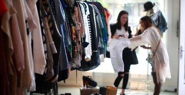 Tăng doanh thu nhờ 5 kỹ năng tư vấn bán quần áo (P1)