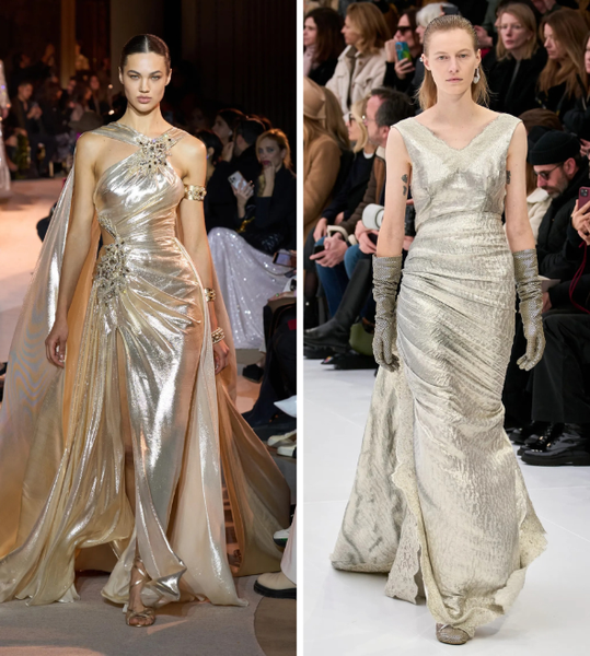 Haute Couture Spring 2023 đã để lại những gì mới mẻ trong vòng quay xu hướng?