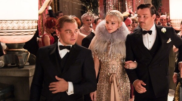 Thời trang trong phim The Great Gatsby