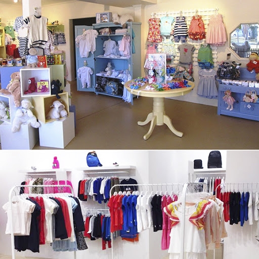 MARU FASHION HOUSE CHIA SẺ KINH NGHIỆM BÁN QUẦN ÁO TRẺ EM CHO NGƯỜI MỚI BẮT ĐẦU