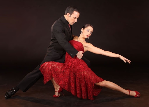 Vũ điệu TANGO