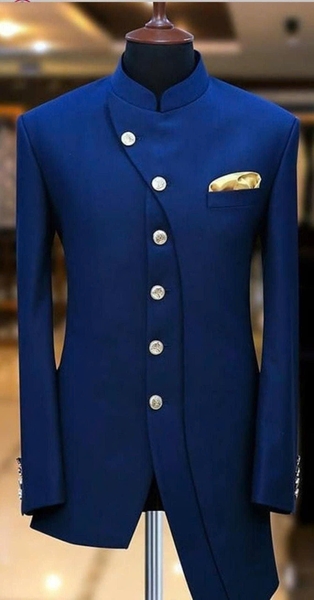 Vest dạ hội nam lịch lãm