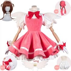 Trang phục cosplay lễ hội Sakura Nhật Bản